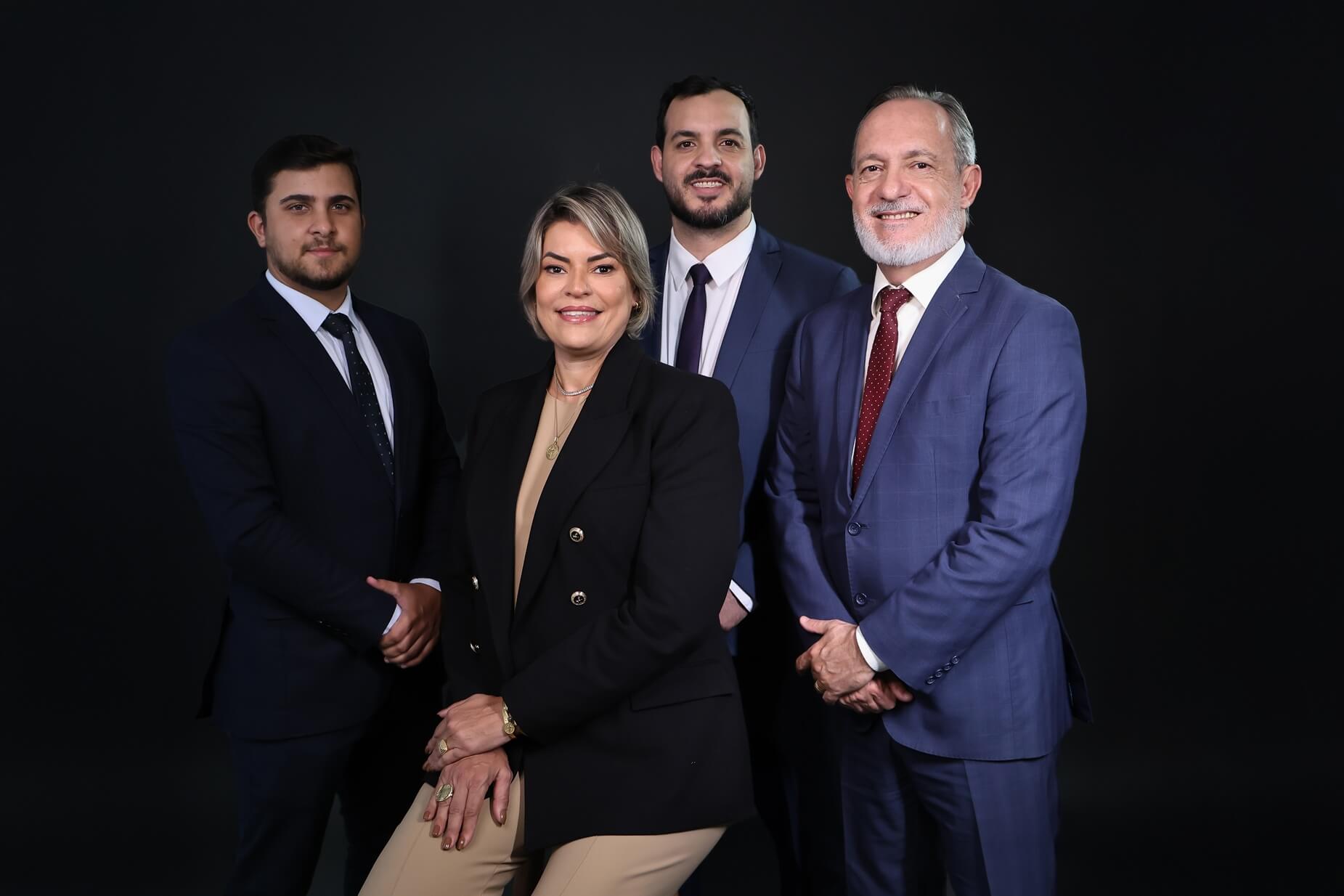 Custodio & Schmidt Advocacia e Consultoria Juridica